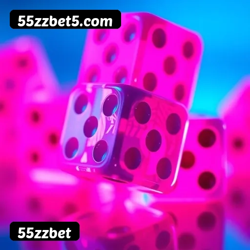 Imagem secundária para conteúdo da página Facebook 55zzbet